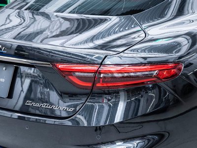 2024 Maserati GRANTURISMO 缩略图 39
