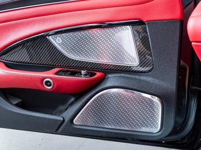 2024 Maserati GRANTURISMO 缩略图 22