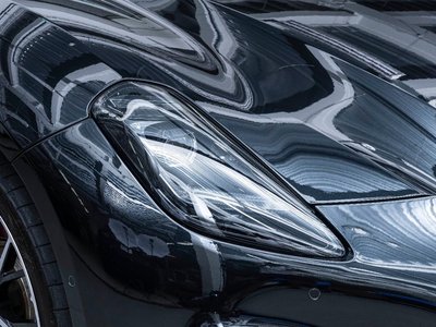 2024 Maserati GRANTURISMO 缩略图 30