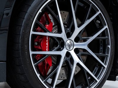 2024 Maserati GRANTURISMO 缩略图 42