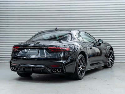 2024 Maserati GRANTURISMO 缩略图 15