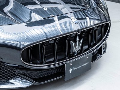 2024 Maserati GRANTURISMO 缩略图 29