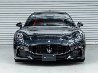 2024 Maserati GRANTURISMO 缩略图 14