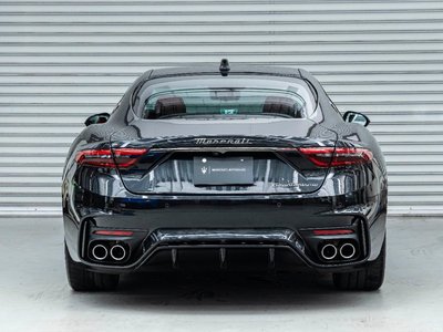 2024 Maserati GRANTURISMO 缩略图 17