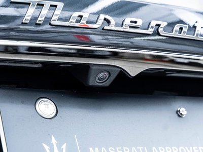 2024 Maserati GRANTURISMO 缩略图 34
