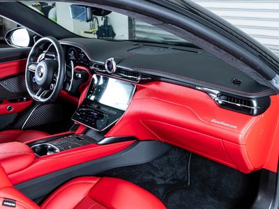 2024 Maserati GRANTURISMO 缩略图 47