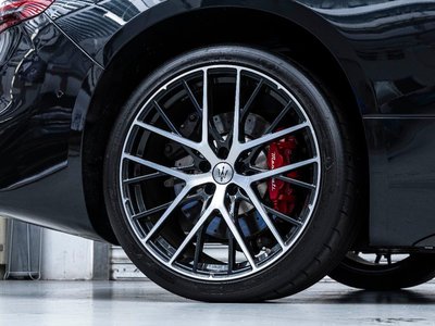 2024 Maserati GRANTURISMO 缩略图 41