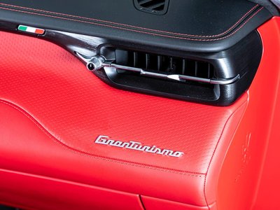 2024 Maserati GRANTURISMO 缩略图 53