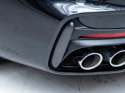 2024 Maserati GRANTURISMO 缩略图 37