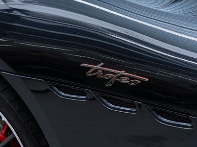 2024 Maserati GRANTURISMO 缩略图 18