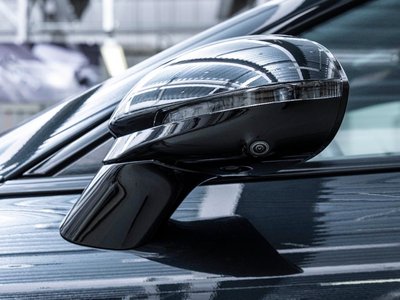 2024 Maserati GRANTURISMO 缩略图 32