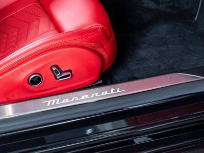 2024 Maserati GRANTURISMO 缩略图 20