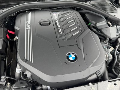 2023 BMW 3 SERIES 缩略图 46