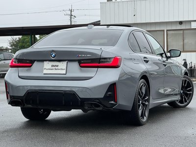 BMW 3 SERIES - 6