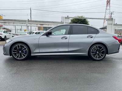 BMW 3 SERIES - 5