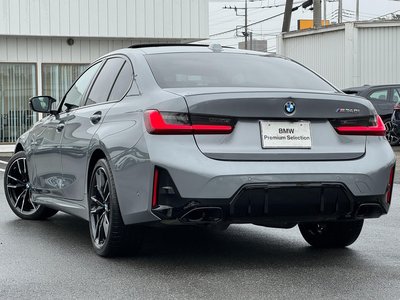 2023 BMW 3 SERIES 缩略图 64