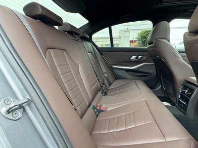 2023 BMW 3 SERIES 缩略图 41