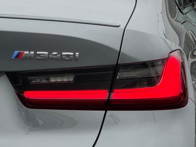 2023 BMW 3 SERIES 缩略图 12
