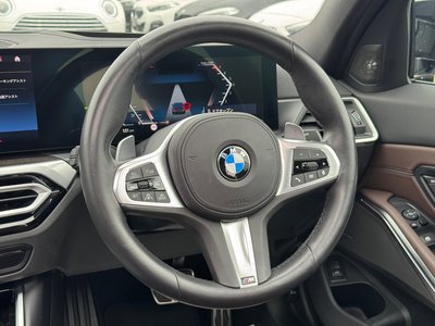 2023 BMW 3 SERIES 缩略图 18