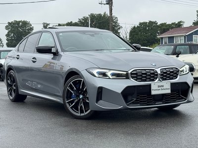 2023 BMW 3 SERIES 缩略图 62