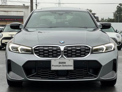 BMW 3 SERIES - 7