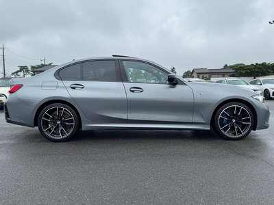2023 BMW 3 SERIES 缩略图 63