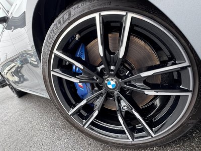 BMW 3 SERIES - 10