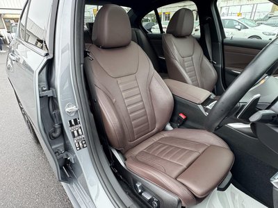 2023 BMW 3 SERIES 缩略图 36