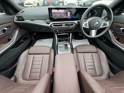 2023 BMW 3 SERIES 缩略图 17