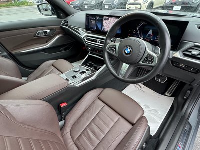 2023 BMW 3 SERIES 缩略图 38