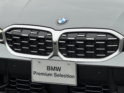 BMW 3 SERIES - 9