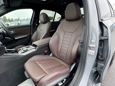 2023 BMW 3 SERIES 缩略图 39