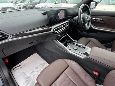 2023 BMW 3 SERIES 缩略图 40