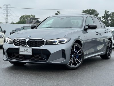 BMW 3 SERIES - 1