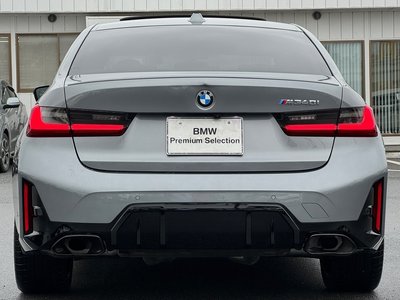 2023 BMW 3 SERIES 缩略图 11
