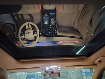 2025 Genesis G80 (RG3) 缩略图 17