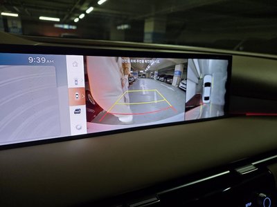 GENESIS G80 (RG3) - 10