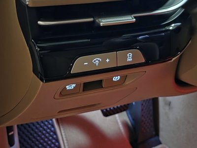 2025 Genesis G80 (RG3) 缩略图 11