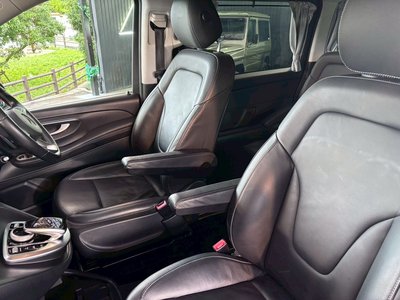 2020 Mercedes-BENZ V-CLASS 缩略图 43