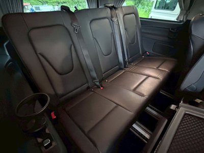2020 Mercedes-BENZ V-CLASS 缩略图 51
