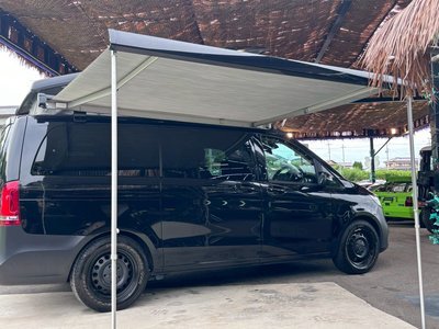 2020 Mercedes-BENZ V-CLASS 缩略图 27