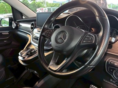 2020 Mercedes-BENZ V-CLASS 缩略图 49