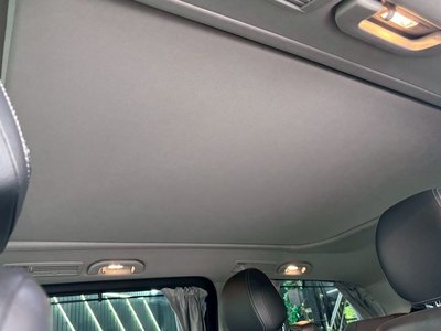 2020 Mercedes-BENZ V-CLASS 缩略图 46