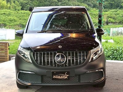 2020 Mercedes-BENZ V-CLASS — фото 4