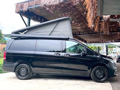 2020 Mercedes-BENZ V-CLASS 缩略图 22