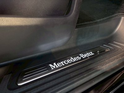 2020 Mercedes-BENZ V-CLASS 缩略图 54