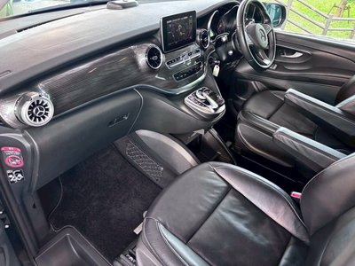 2020 Mercedes-BENZ V-CLASS 缩略图 44