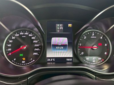 2020 Mercedes-BENZ V-CLASS 缩略图 38