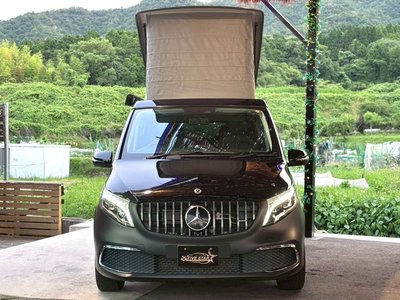 2020 Mercedes-BENZ V-CLASS 缩略图 18