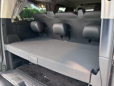 2020 Mercedes-BENZ V-CLASS 缩略图 52